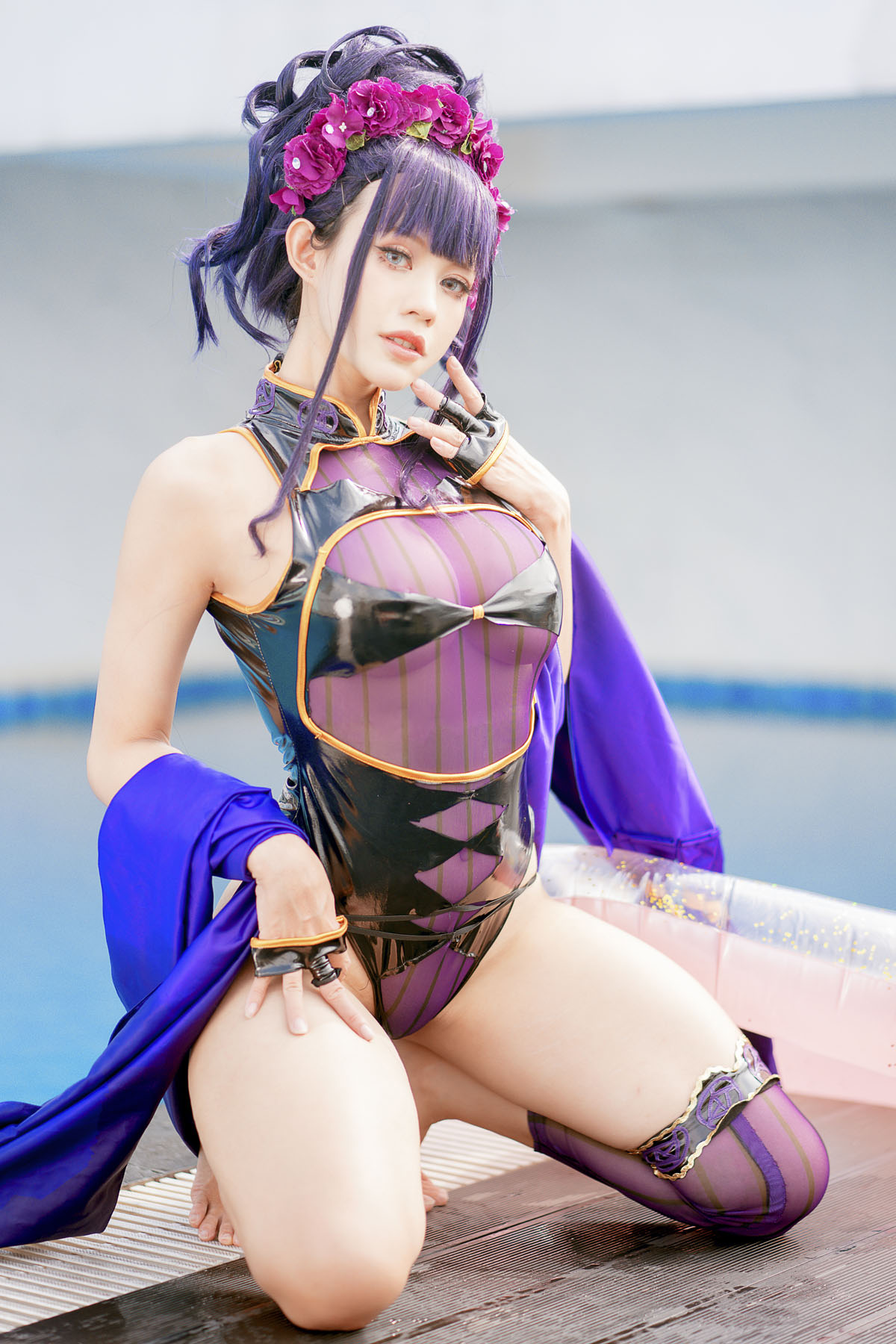 图片[5]-PingPing(越南) - 全套81期含随包视频[24.2G-2025.2] - 孔雀海|珍藏合集-孔雀海|珍藏合集