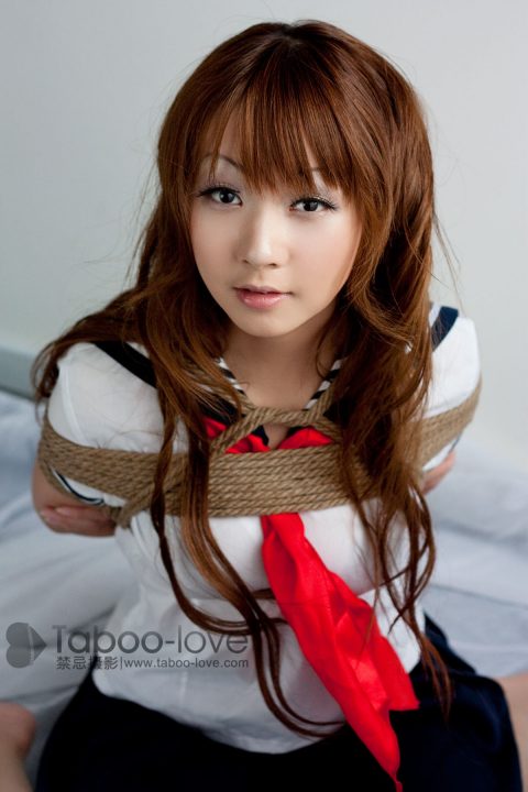 [合集]绑缚绳艺《禁忌摄影》全套106期，大小1104M-孔雀海|珍藏合集