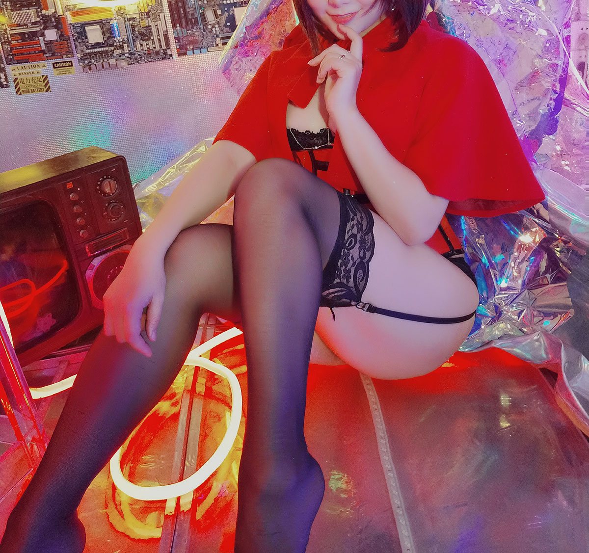 图片[3]-三刀刀miido - 全套合集40套[7.6G-2025.3] - 孔雀海|珍藏合集-孔雀海|珍藏合集