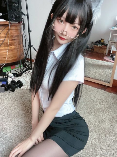 图片[3]-51酱 – 全套17期&随包视频[4.4G-2025.10]-cosers写真次元网