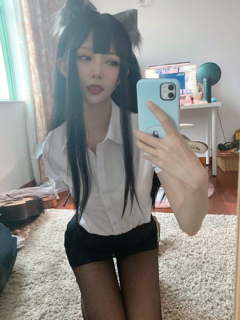 图片[5]-51酱 – 全套17期&随包视频[4.4G-2025.10]-cosers写真次元网