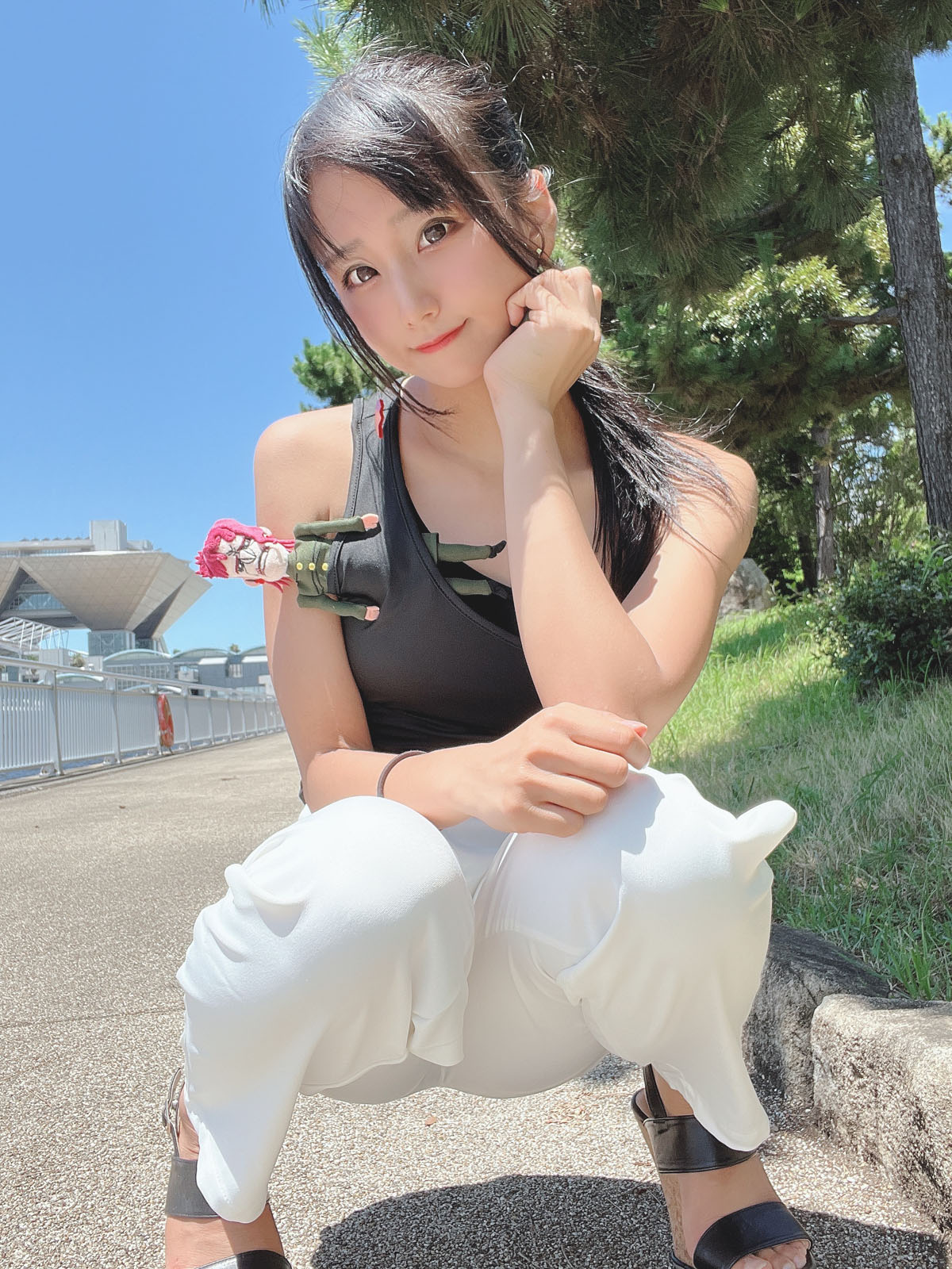 图片[12]-柳丸ゎぃゎぃクラブ - 全套15期&视频[11.8G-双盘] - 孔雀海|珍藏合集-孔雀海|珍藏合集