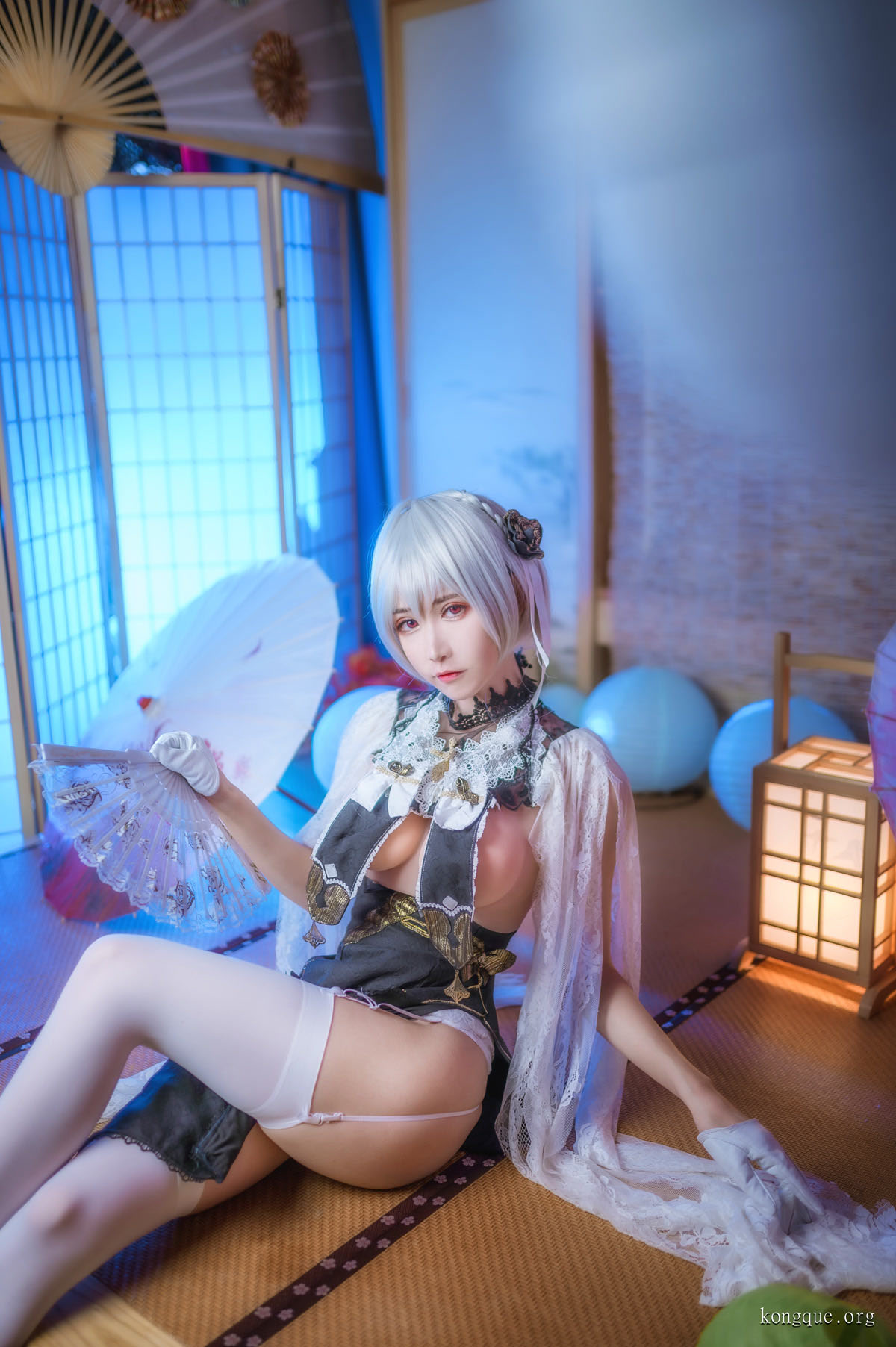 阮邑_Fairy_天狼星__天狼星（05）