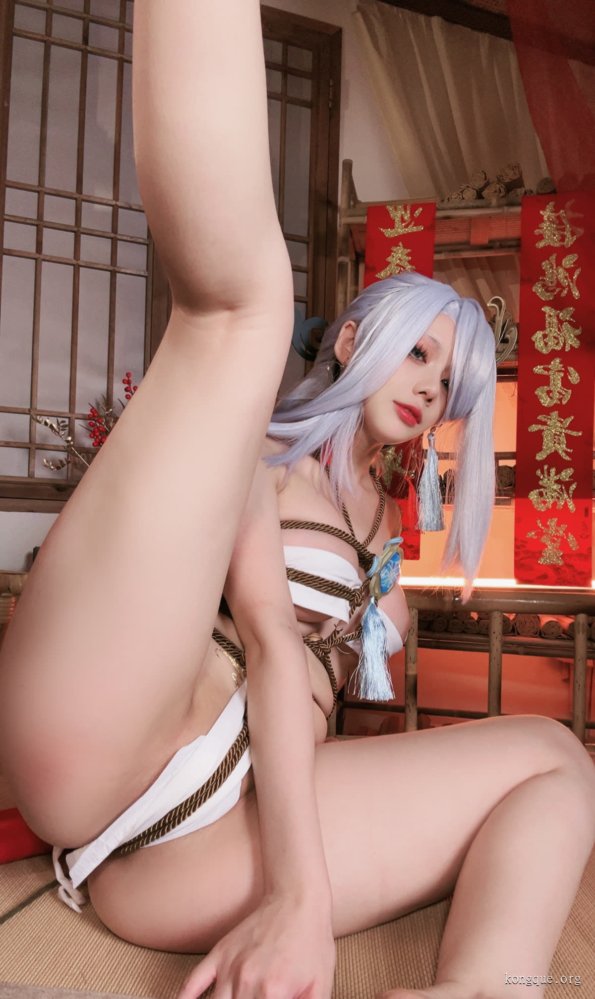 图片[3]-九言 – 全套112期&随包视频[41.2G-2025.10]-cosers写真次元网