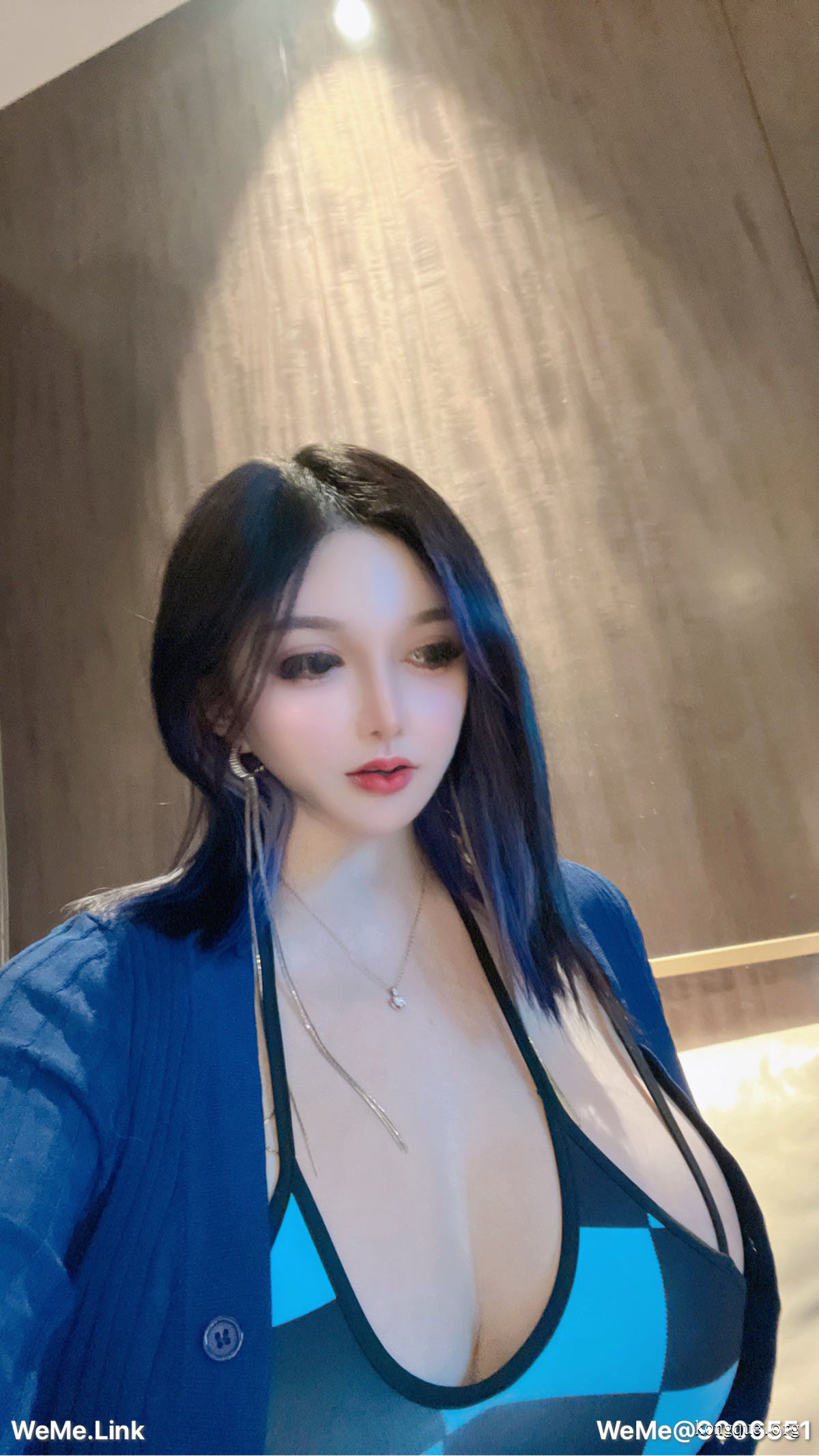 001.梦露veronica-微密圈系列图片合集[96P]_27