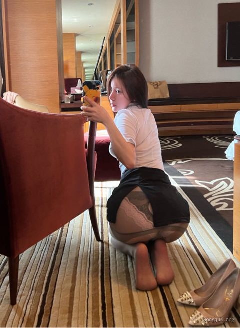 奔跑的晶骡儿 - 微密圈系列套图&视频[33套-2025.4]-孔雀海|珍藏合集