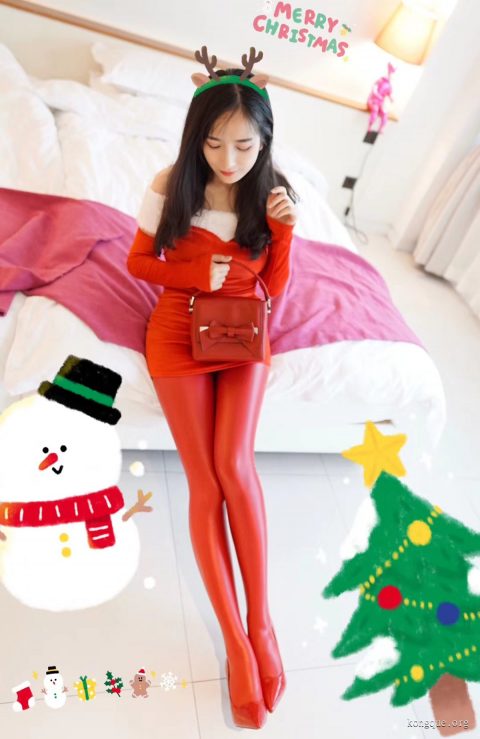 辣妈女神 - 朋友圈&VIP会员专属订阅系列-孔雀海|珍藏合集