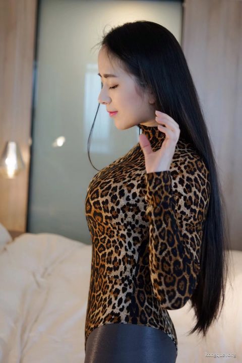 辣妈女神 - 朋友圈&VIP会员专属订阅系列-孔雀海|珍藏合集