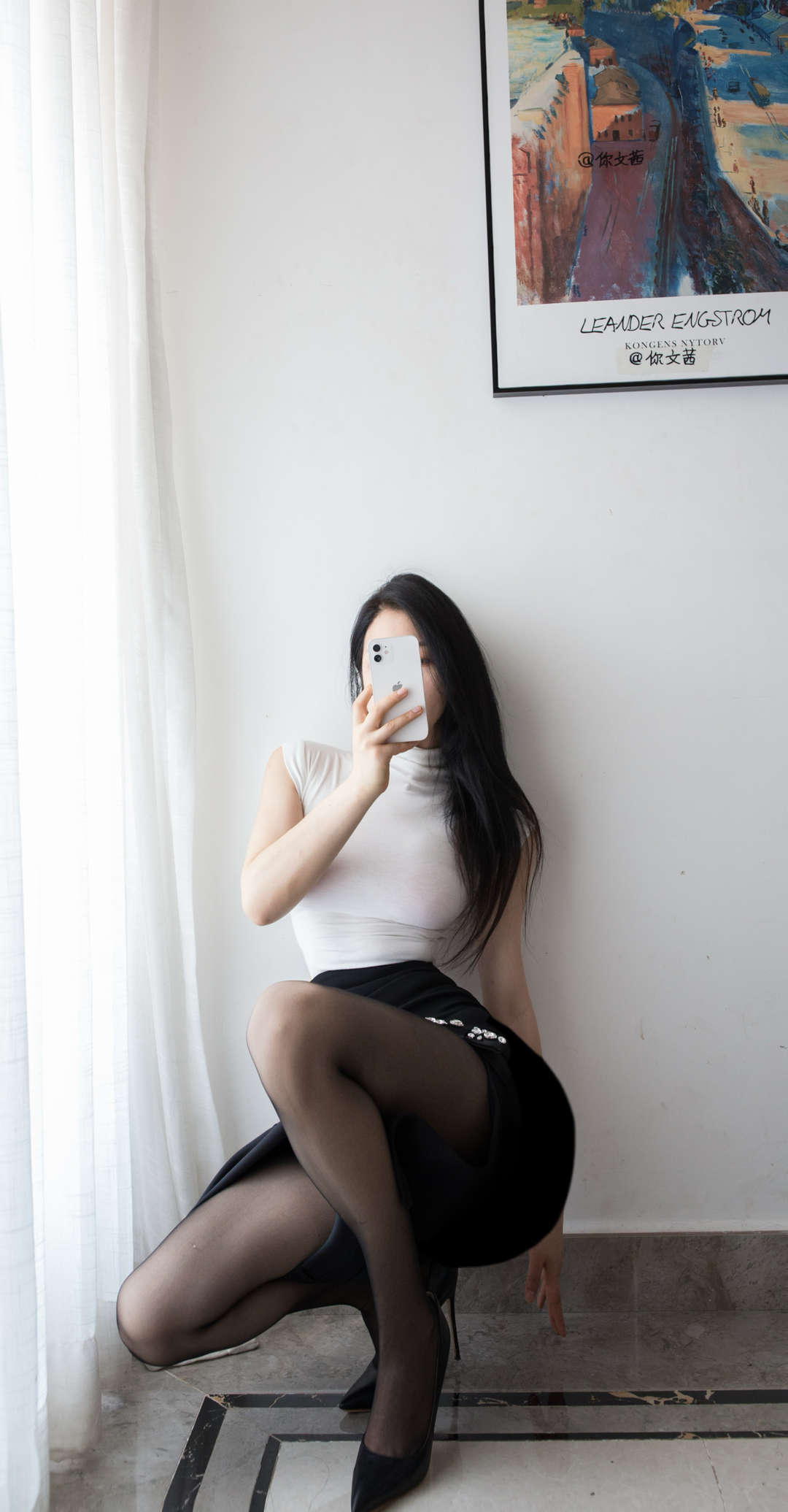 图片[9]-Cool文茜 - 微密圈系列套图&视频[74套-2025.8] - 孔雀海|珍藏合集-孔雀海|珍藏合集