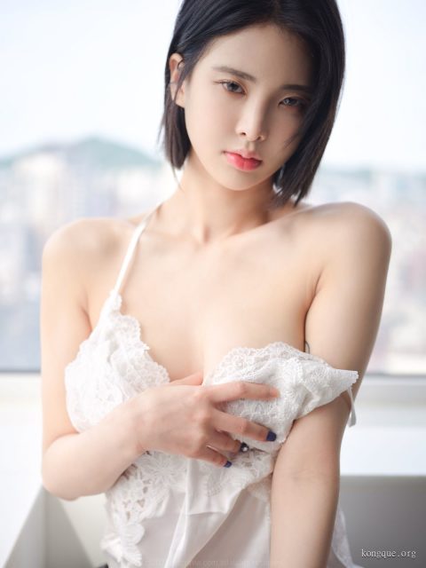 Hyoyeon (김효연) - 合集10套[2G]-孔雀海|珍藏合集