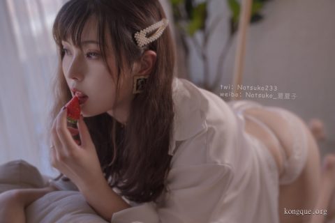 Natsuko夏夏子 - 全套85期及随包视频[41G-2025.10]-孔雀海|珍藏合集