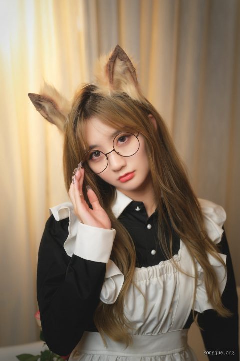 兔子Zzz不吃胡萝卜 - 全套161期[40.4G]-孔雀海|珍藏合集