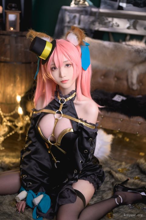 青青子Js - 全套合集27套[3.11G]-孔雀海|珍藏合集