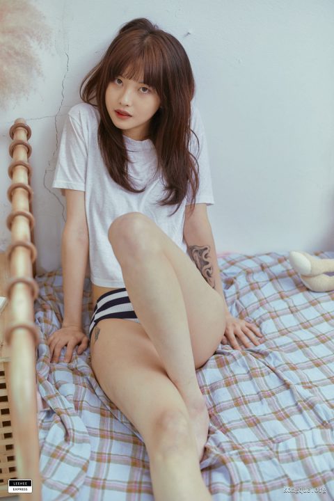 GMS(고말숙) - 全套32期[9.9G-2025.3]-孔雀海|珍藏合集