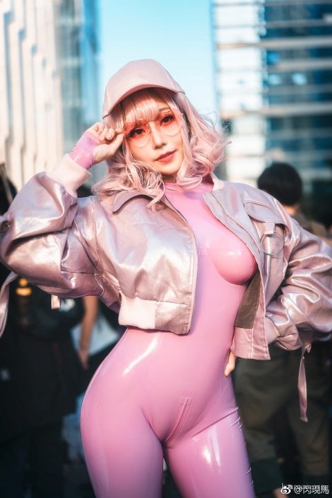 菌烨tako - 全套40期[3.6G-2024.12]-孔雀海|珍藏合集