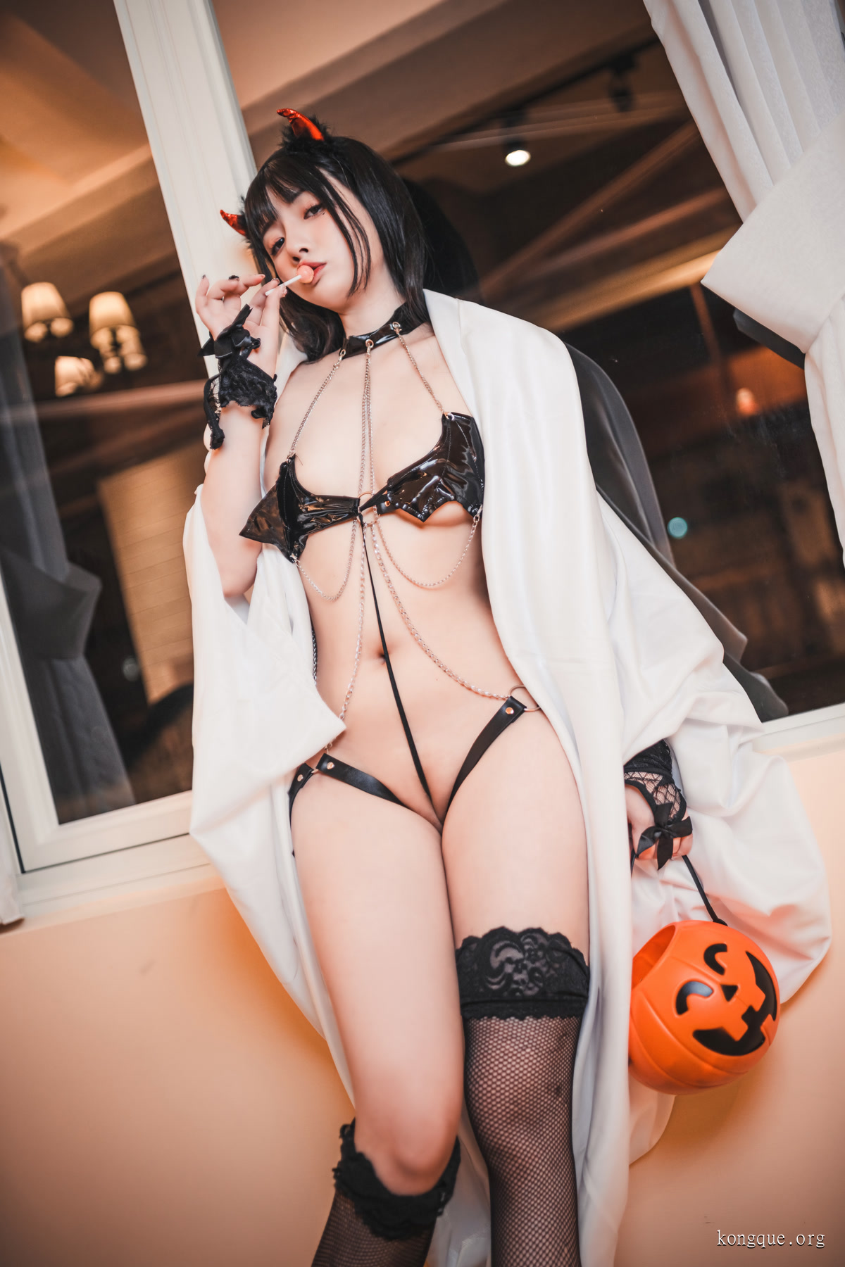 图片[14]-落落Raku – 全套57期&随包视频[25.4G-2025.10]-cosers写真次元网