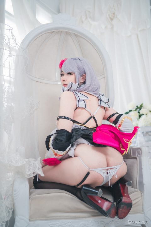 Hatori Sama(奈奈紀/日本) - 全套44期[8.1G-2025.8]-孔雀海|珍藏合集