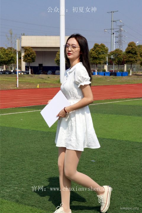 初夏女神 - 全套284期&4K视频合集[1368G-2025.10]-孔雀海|珍藏合集