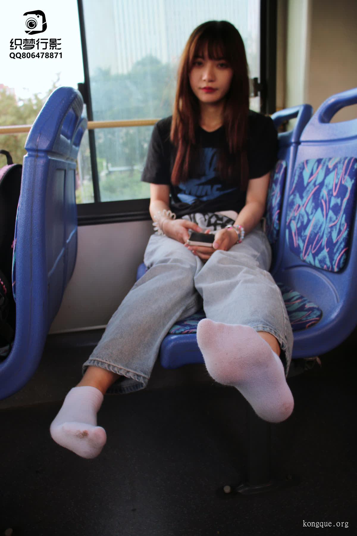 [织梦映像]NO.001_城市公交-开往幸福的列车_0081