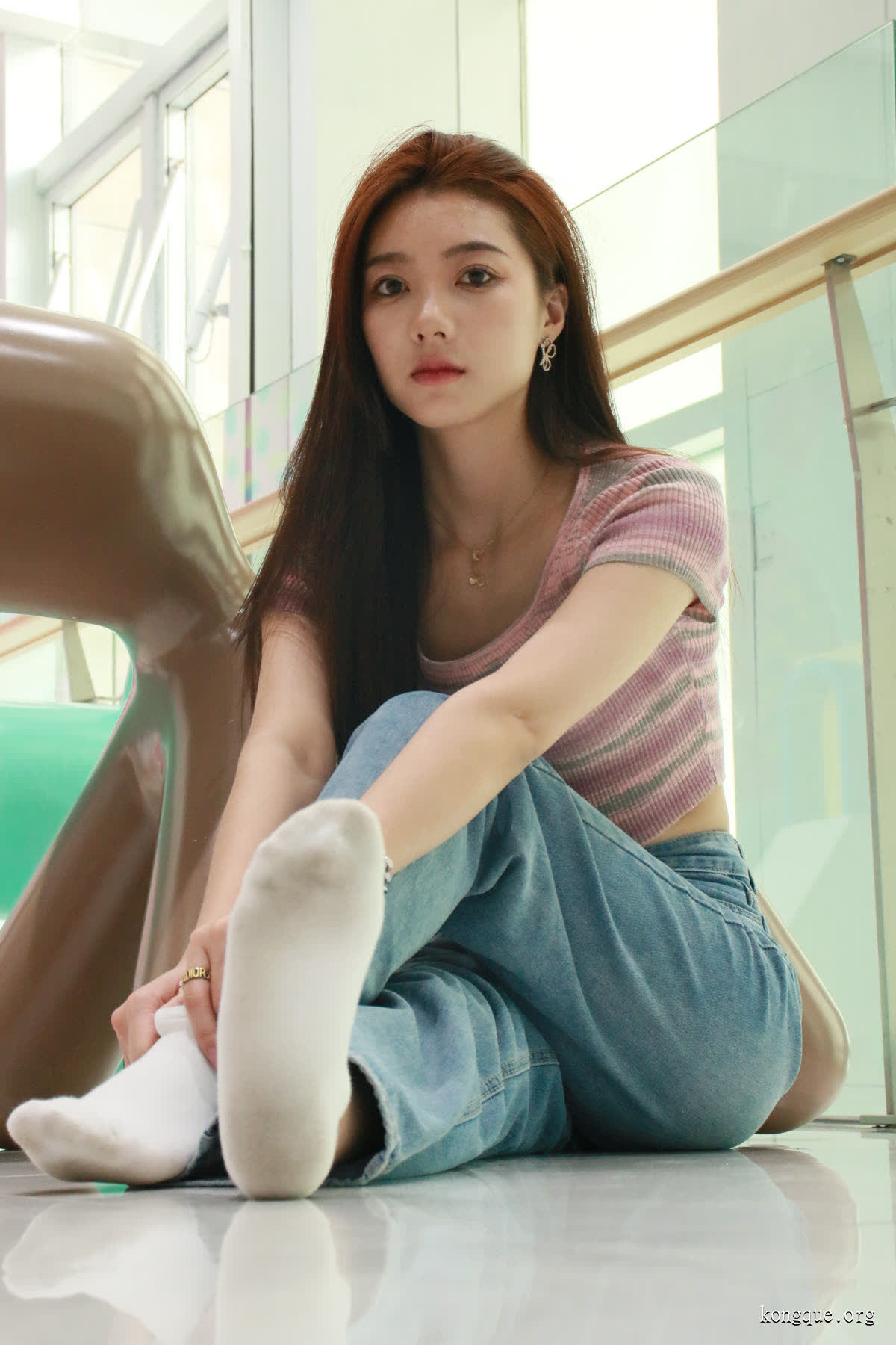 [织梦映像]NO.009_燕婉之求-照水红蕖细细香_0120