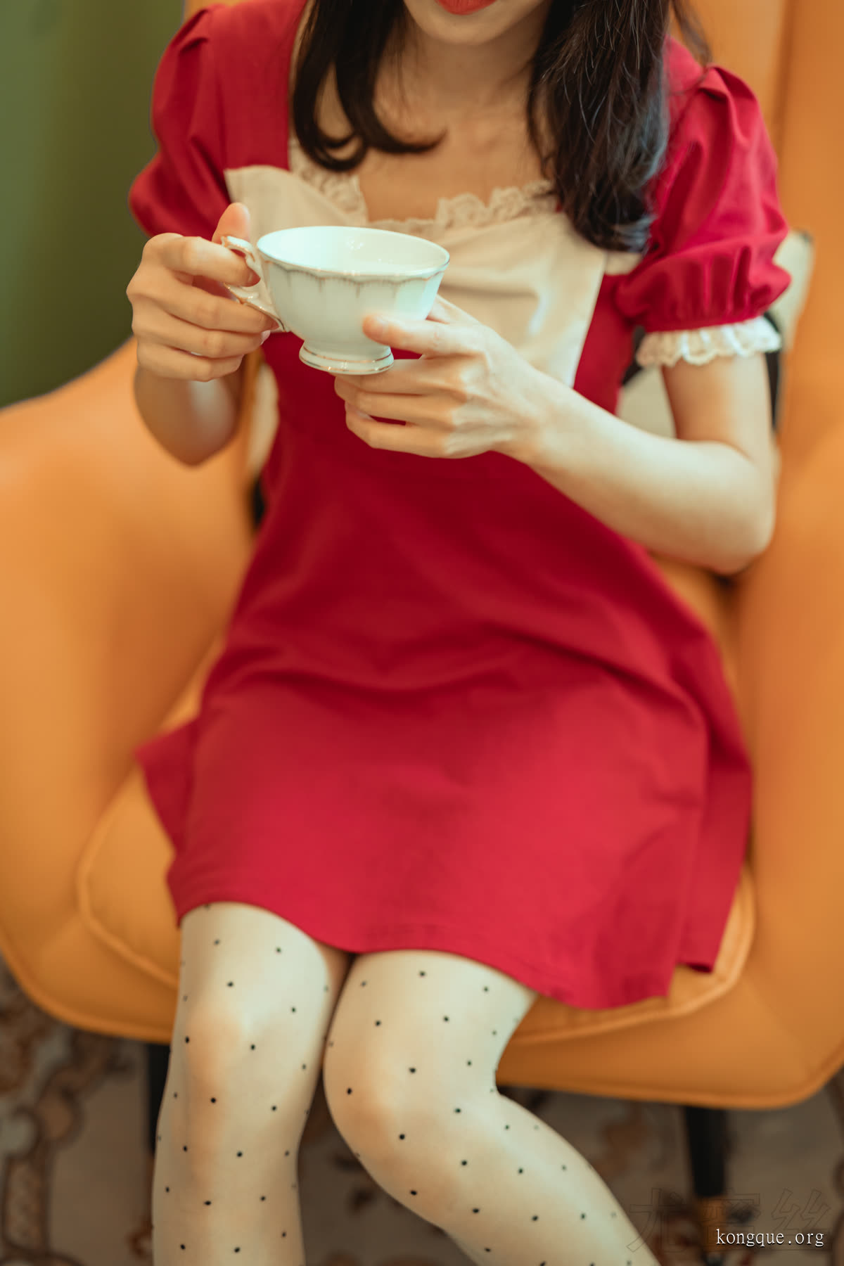 [尤蜜丝]穿搭写真_NO.050_0008