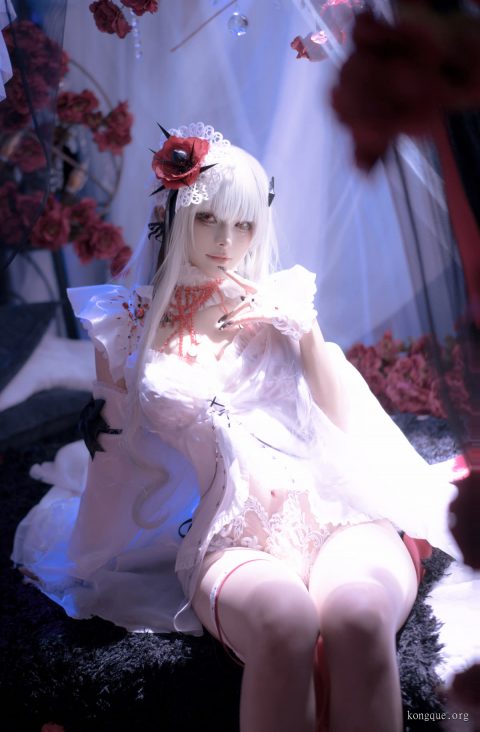 w百合欧皇子w - 全套18期[2.6G-2025.5]-孔雀海|珍藏合集