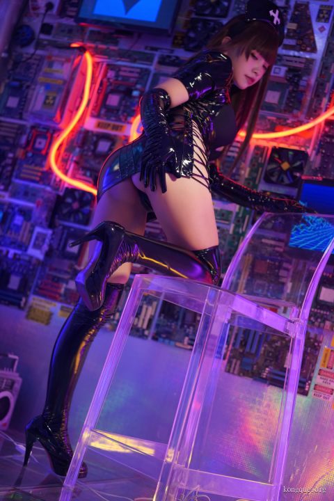 Neko-薇薇 - 全套13期&视频[2.9G-2025.6]-孔雀海|珍藏合集