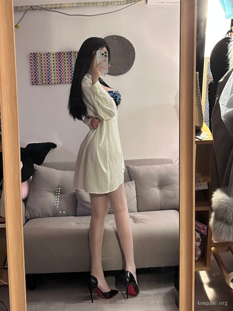 玫桃泡芙 - 微密圈套图&视频合集[11套-2024.12]-孔雀海|珍藏合集