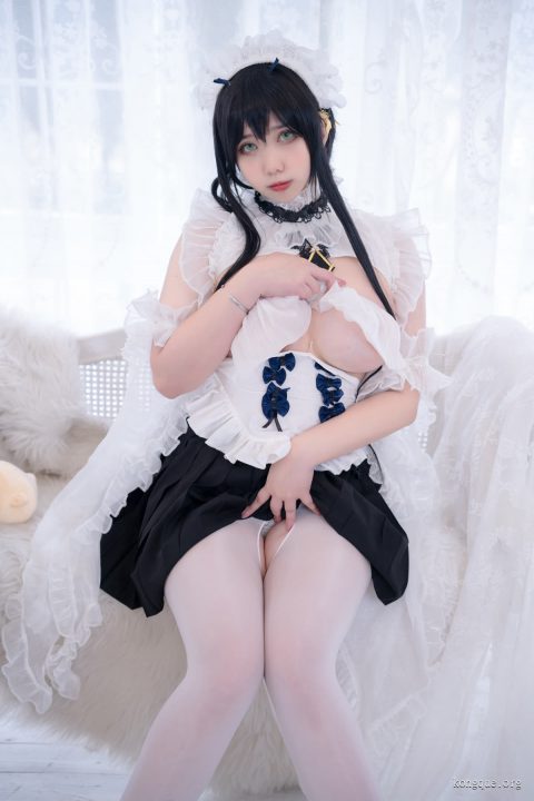 Meroko_魅瞳 - 全套7期[3.5G-2025.4新发]-孔雀海|珍藏合集