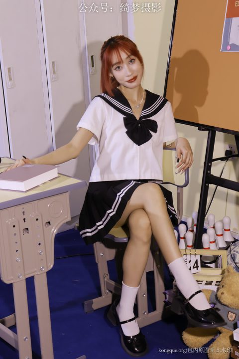 绮梦摄影 - 全套32期含4K视频[418G-2025.10]-孔雀海|珍藏合集