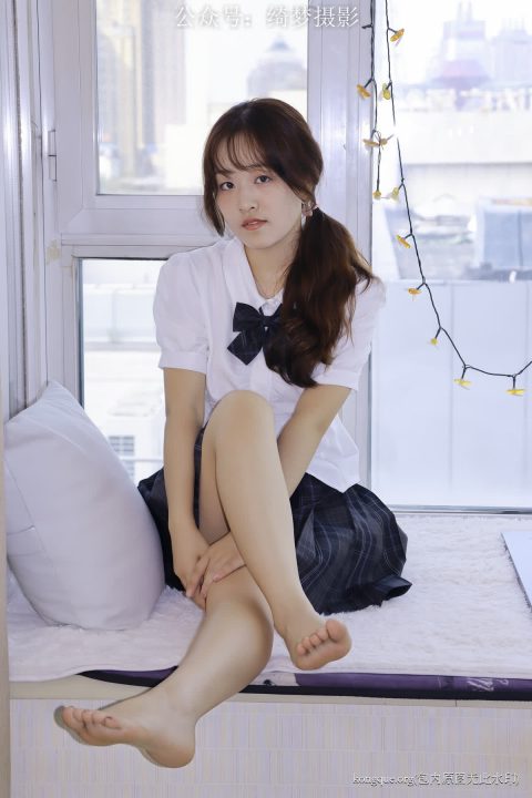 绮梦摄影 - 全套32期含4K视频[418G-2025.10]-孔雀海|珍藏合集