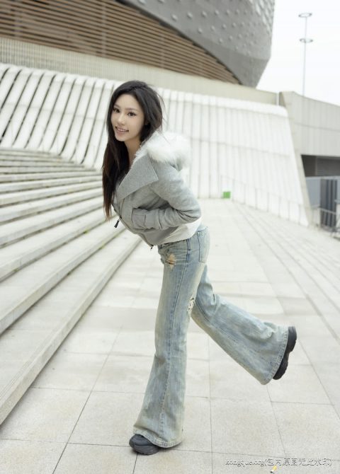 她们印象 -  全套20期&4K视频[80G-2025.8]-孔雀海|珍藏合集