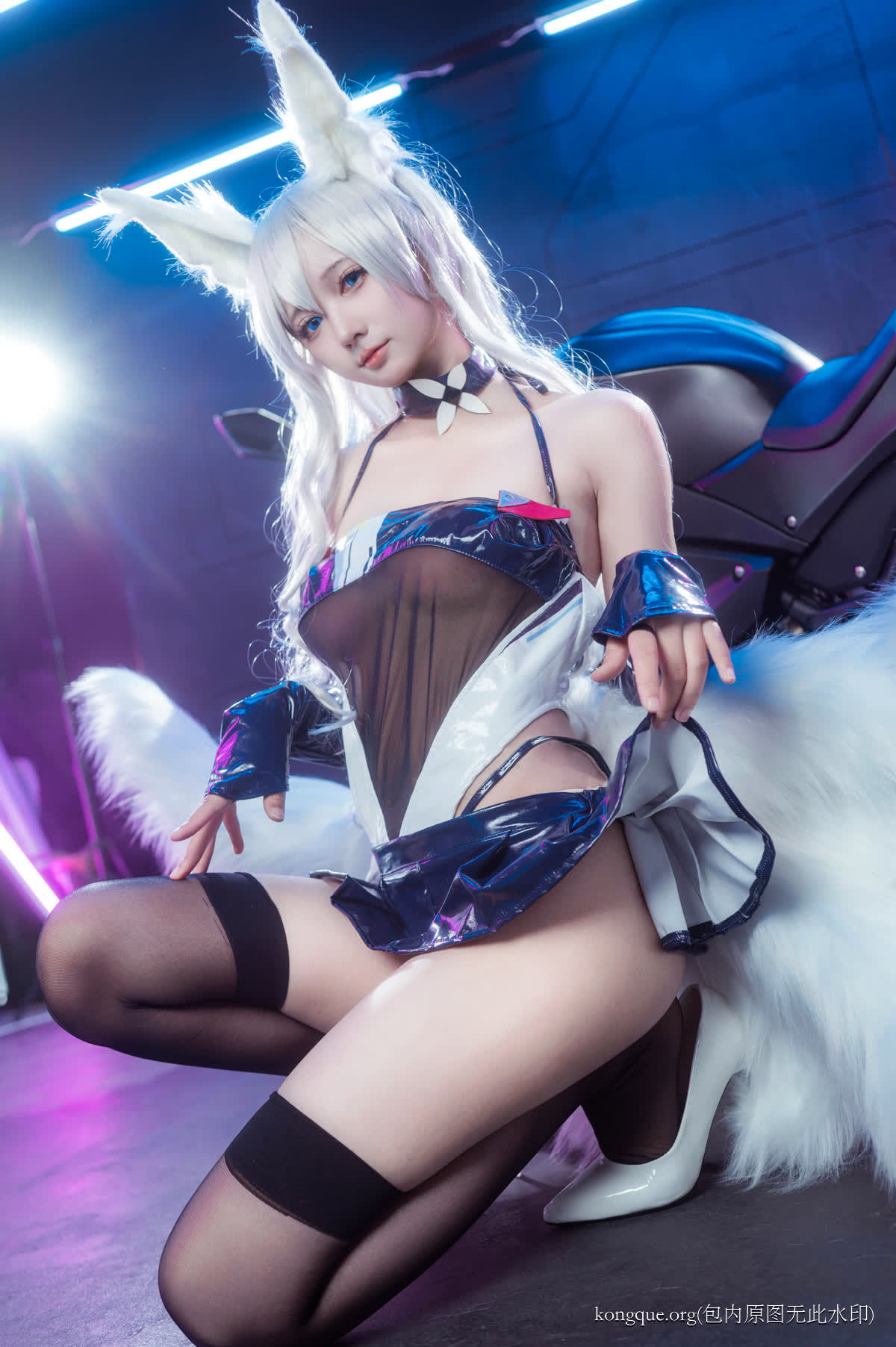 喜欢爱理吗_NO.001_&艾西Aiwest_碧蓝航线_巴尔的摩&信浓_赛车女郎_c_(17)