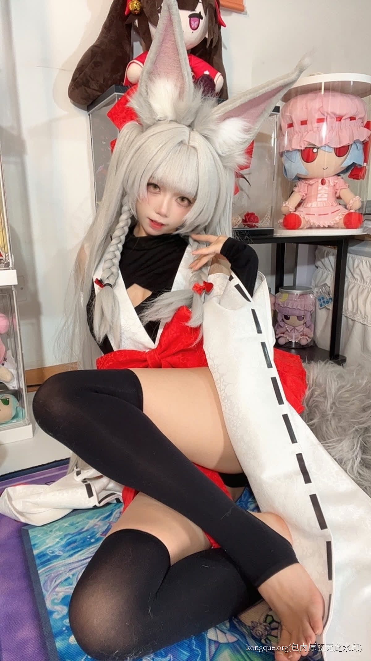 白栎Shirly - 全套8期&随包视频[8.5G-2025.10] - 孔雀海|珍藏合集-孔雀海|珍藏合集