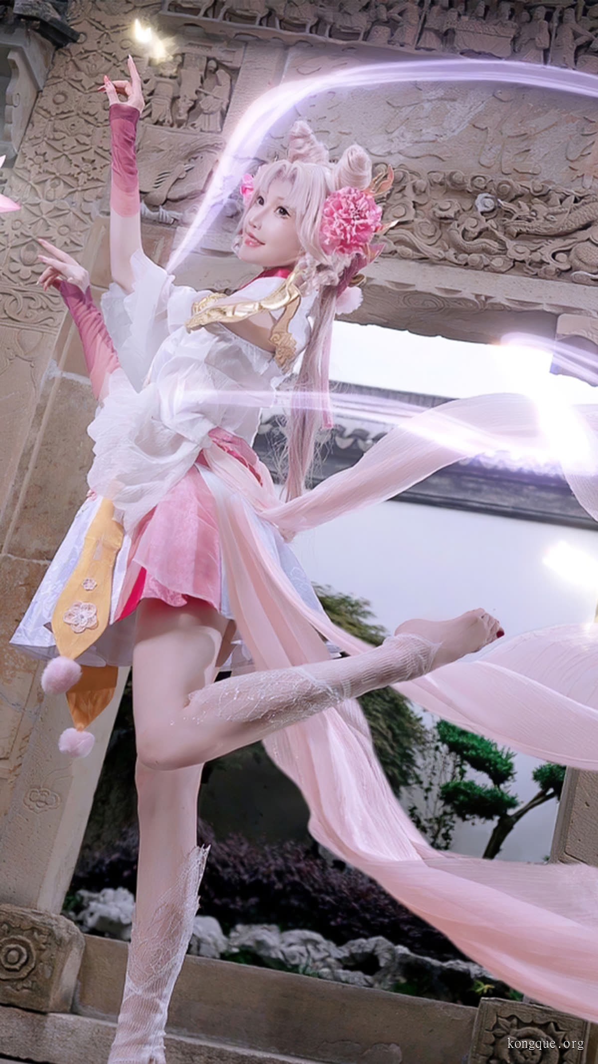 露兒大魔王_NO.010_王者荣耀_嫦娥拒霜思_007