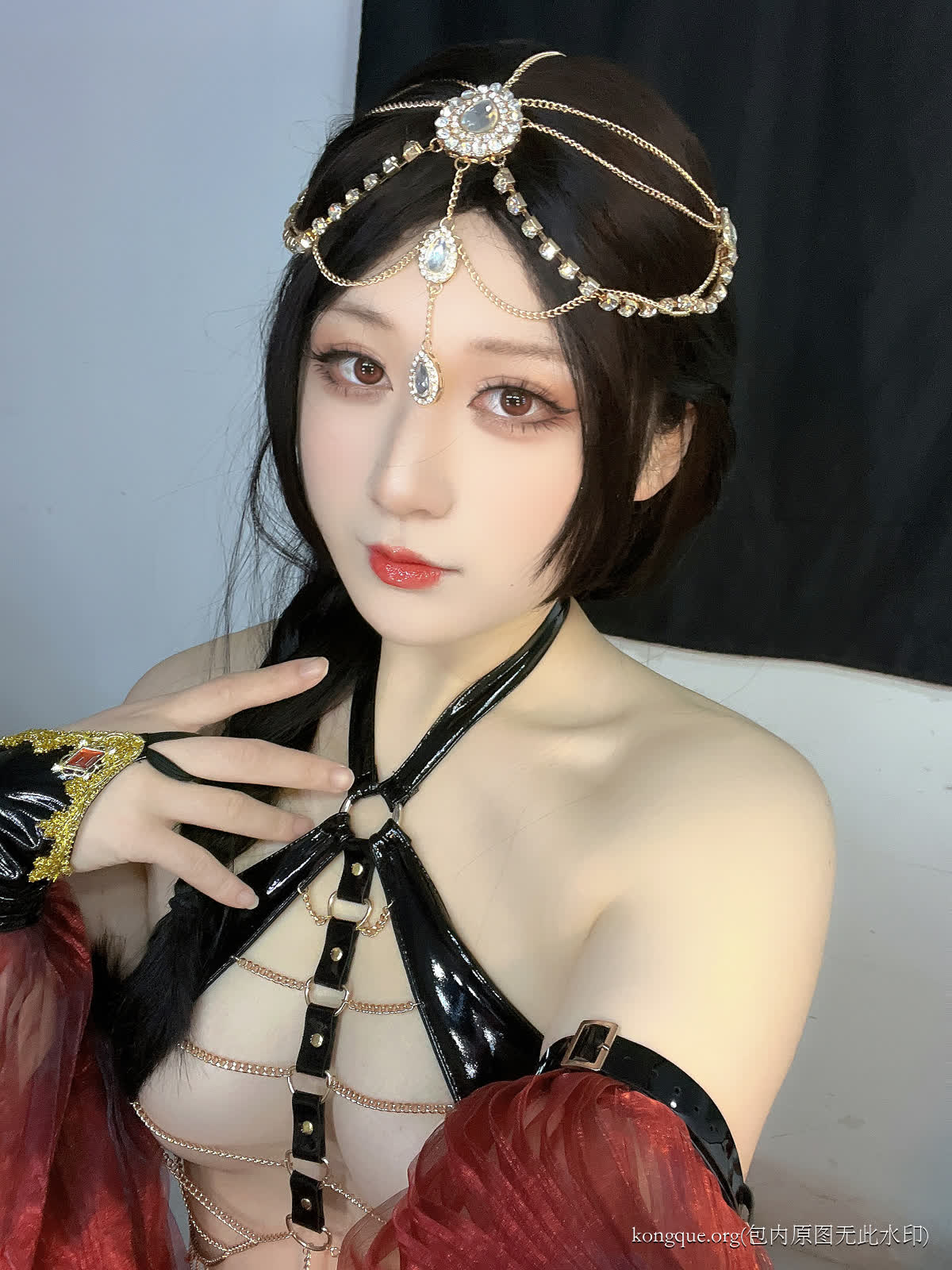 Zyra秋_NO.007_西域舞娘_0059