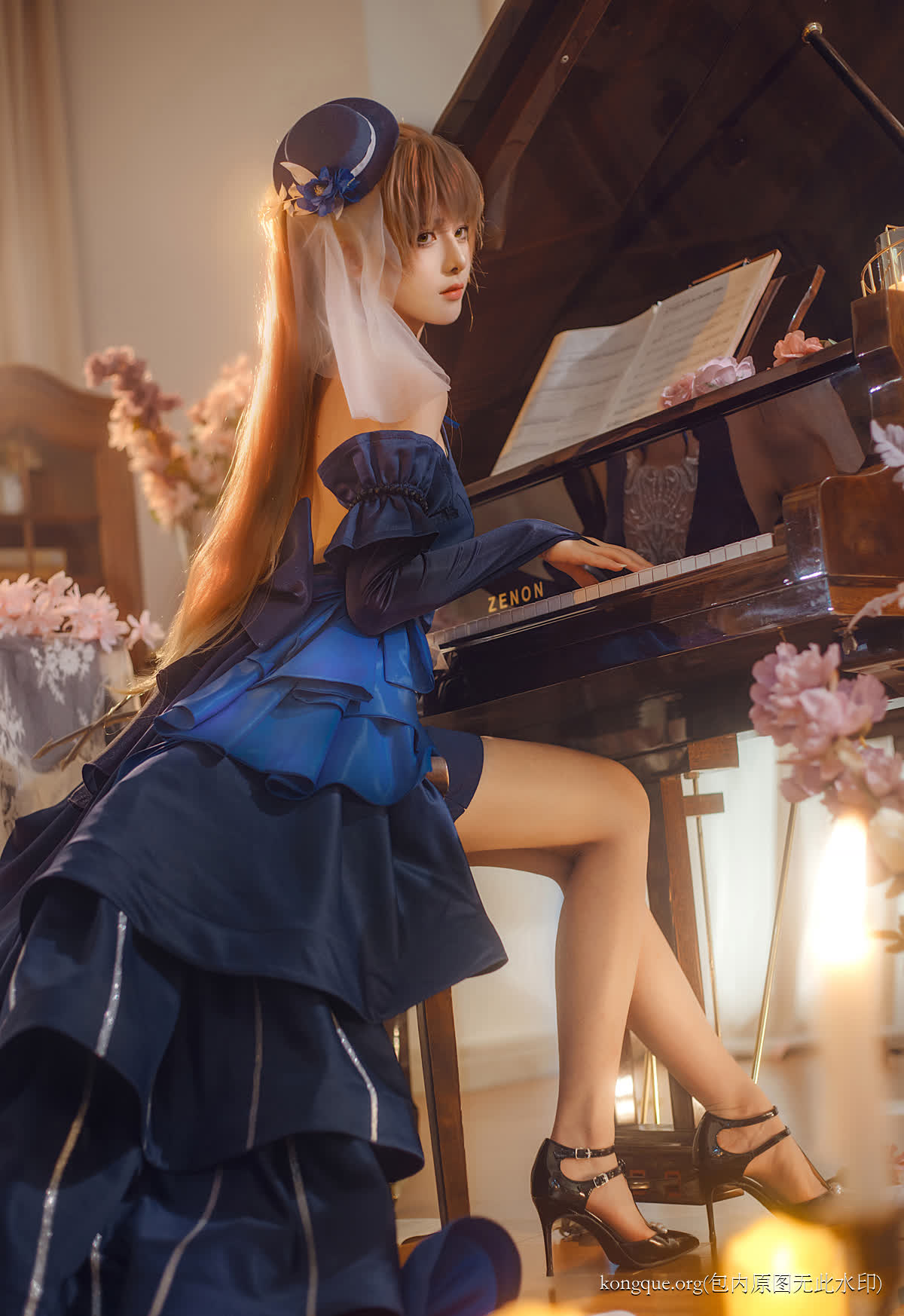 腥味猫罐_NO.007_禁闭者MBCC-S-193_艾瑞尔_017