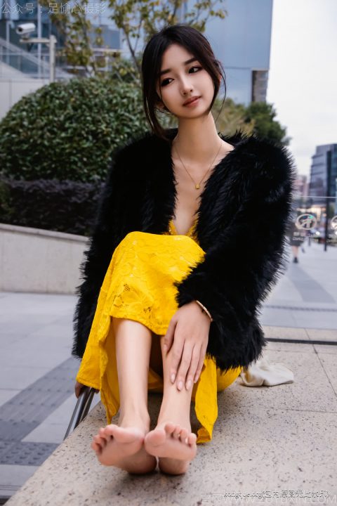 足愉心 - 少女美足美图视频8期[98G-2025.10新发]-孔雀海|珍藏合集