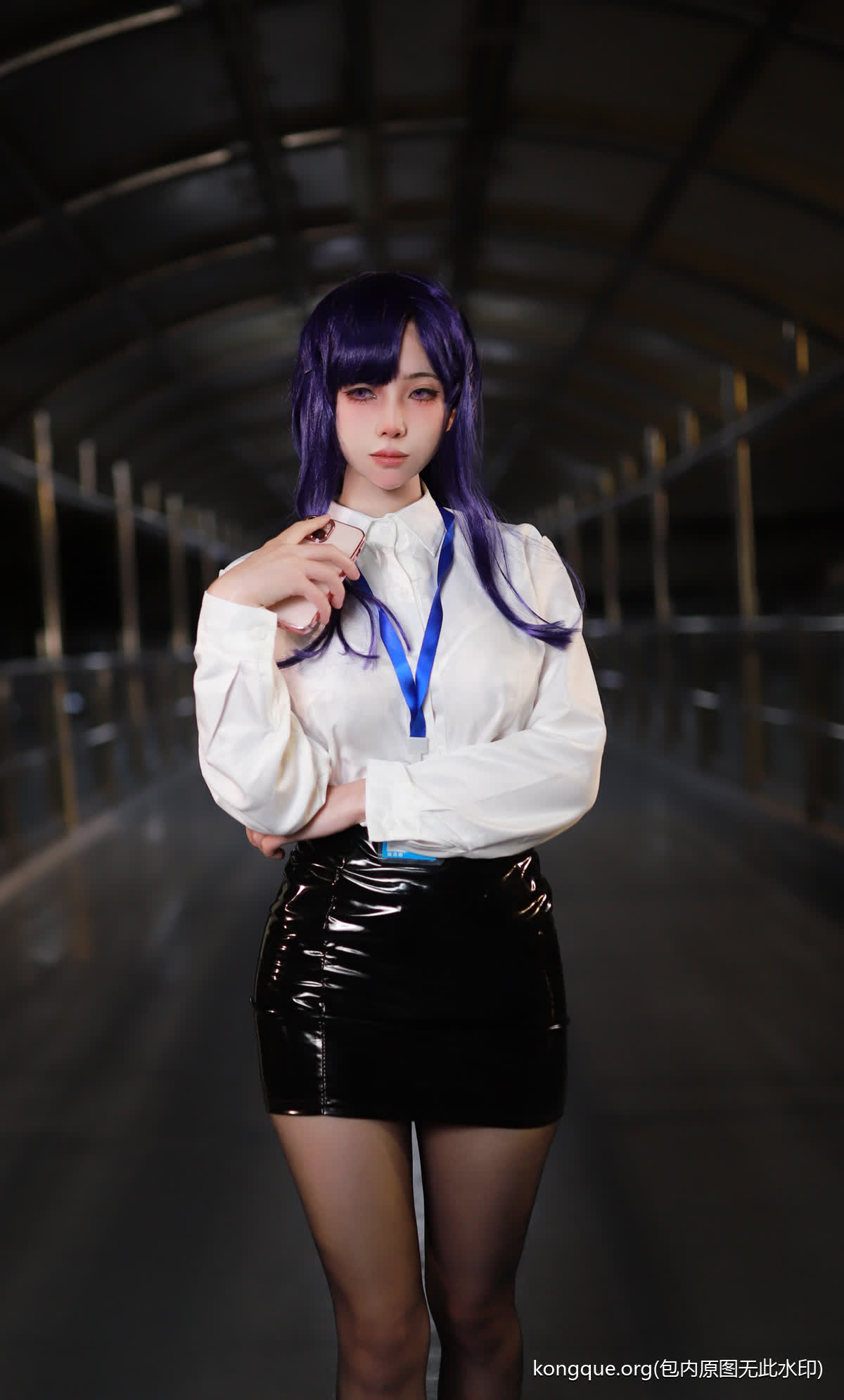 上杉绘梨落 – 全套13期[7.9G-2025.11新发]-浅川摄影