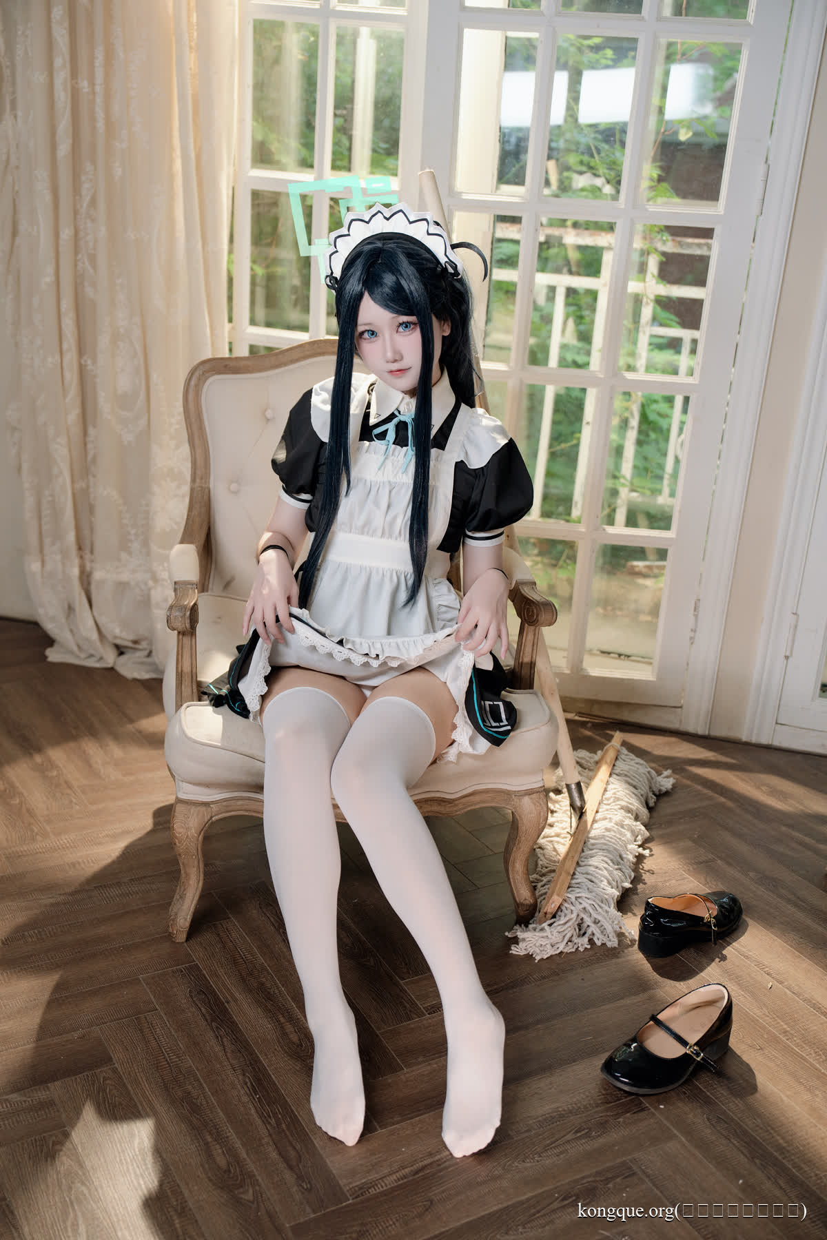 lunananya_No.028_天童爱丽丝_女仆___(24)