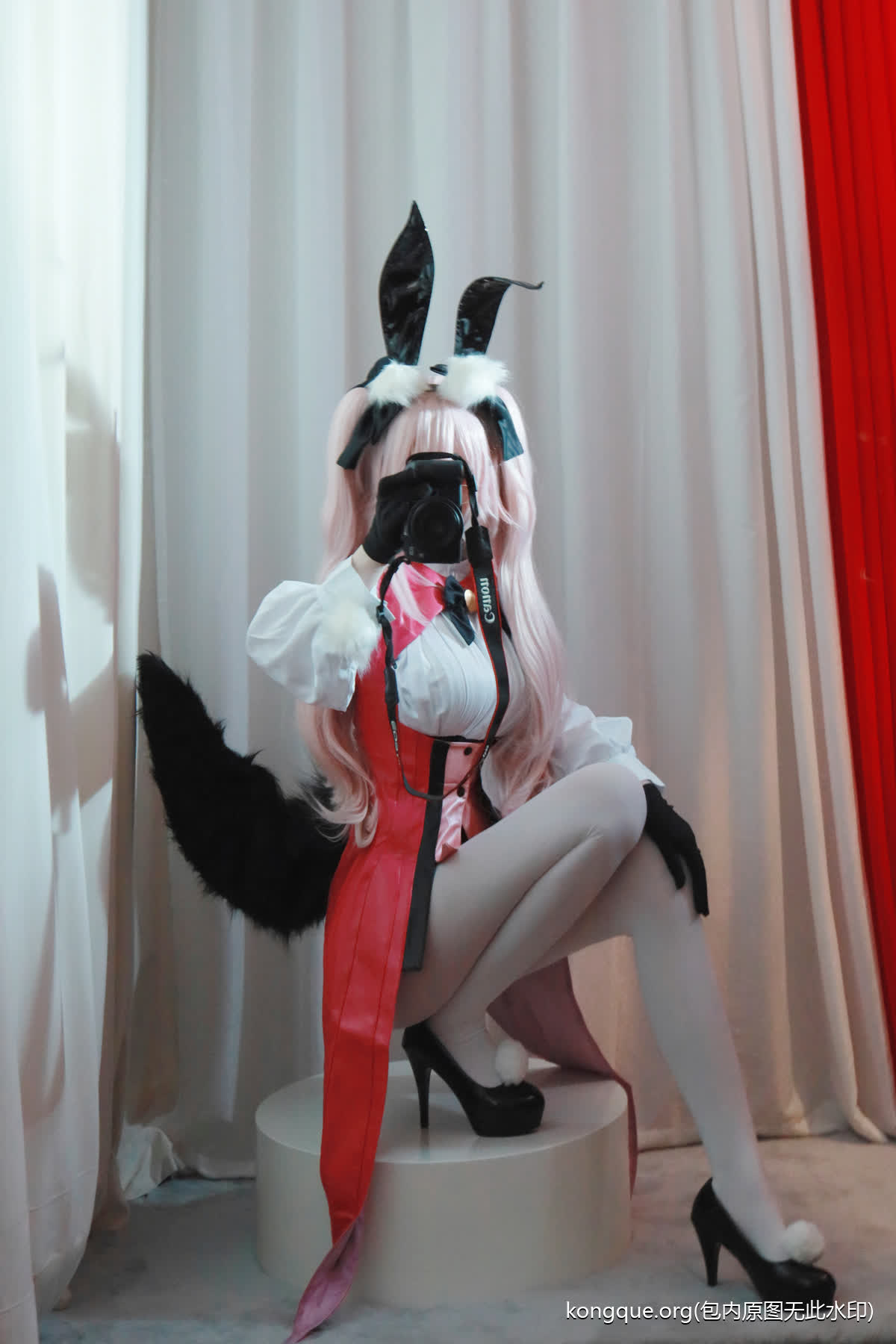 一色雨 - NO.001 高扬斯卡娅 _0009