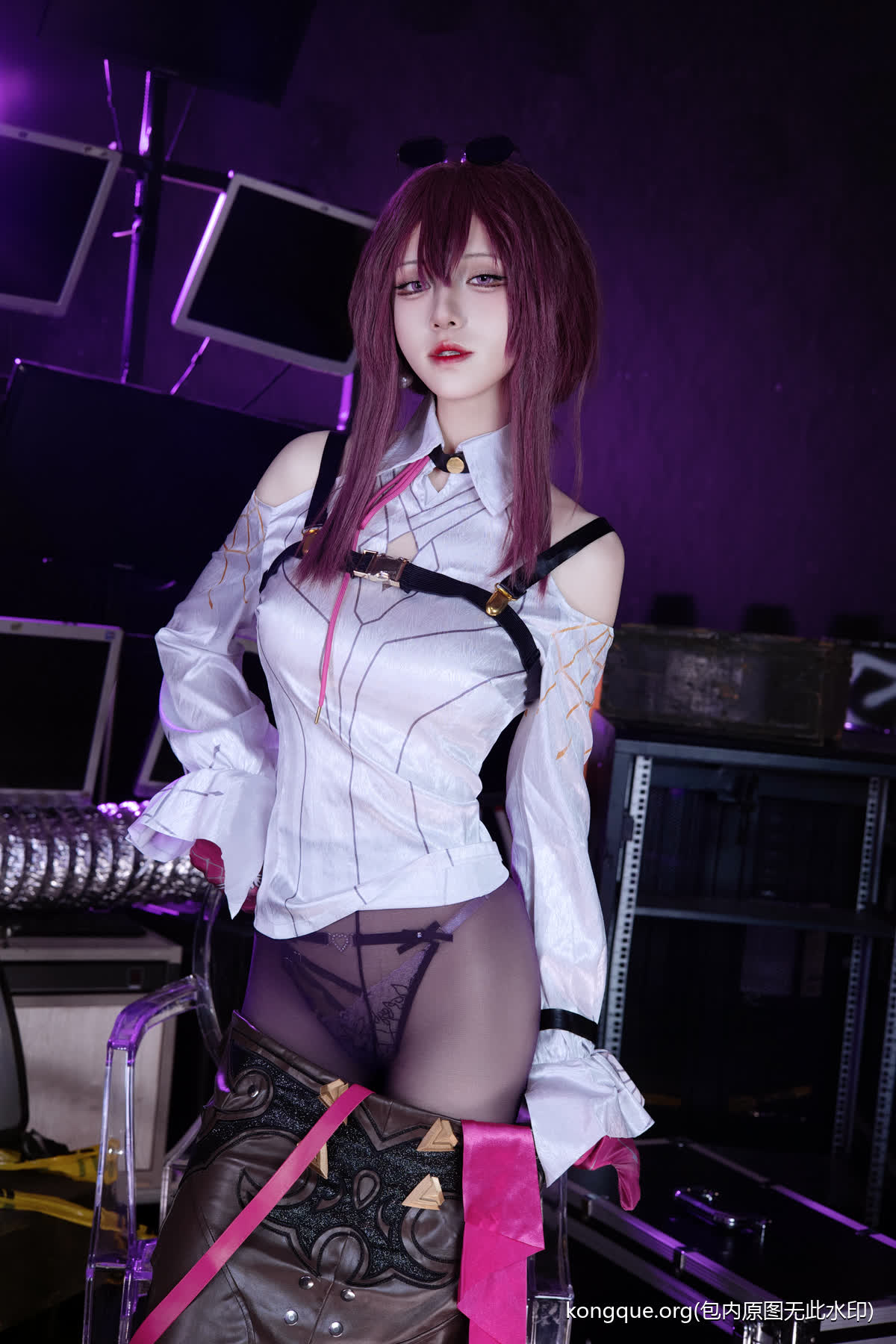 双木扶苏 - NO.003 卡芙卡_11