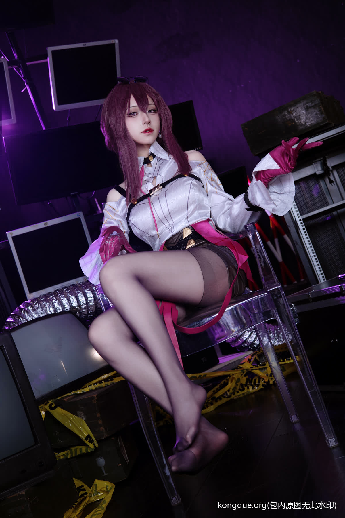 双木扶苏 - NO.003 卡芙卡_12