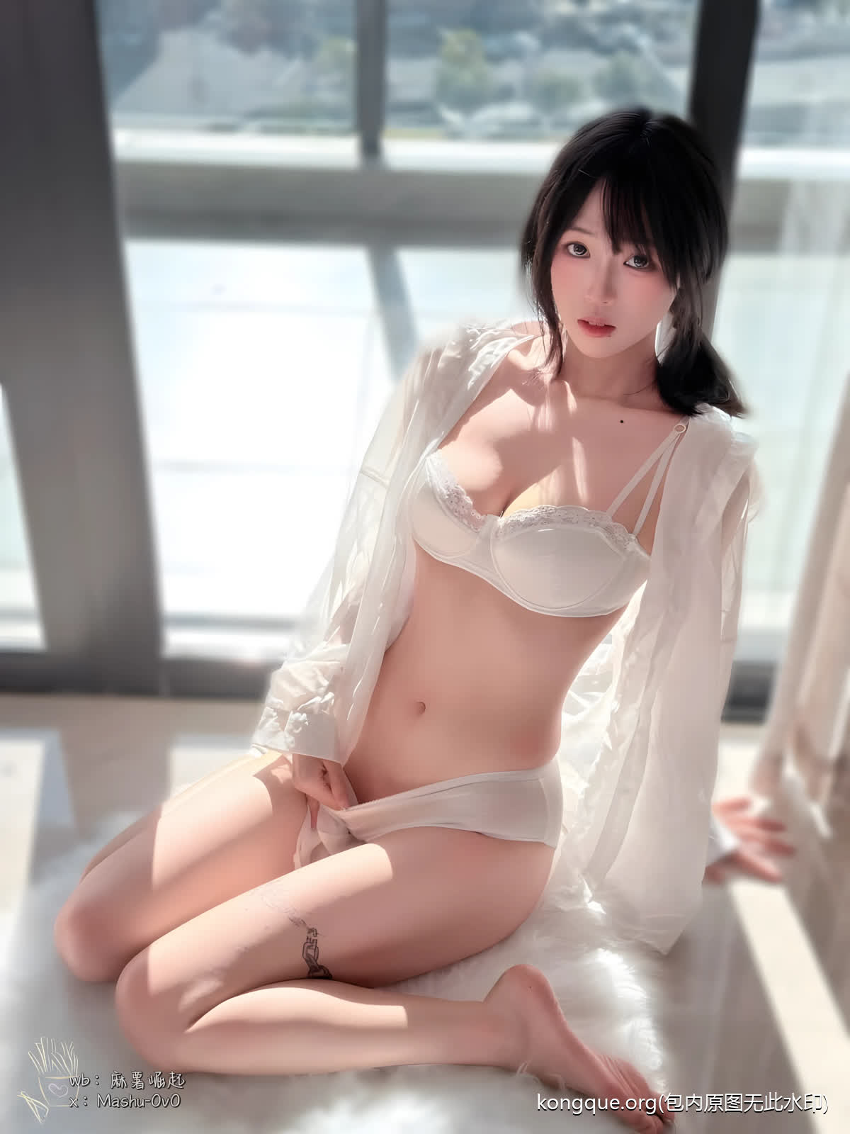 麻薯好吃_NO.008_2025年12月月票_9