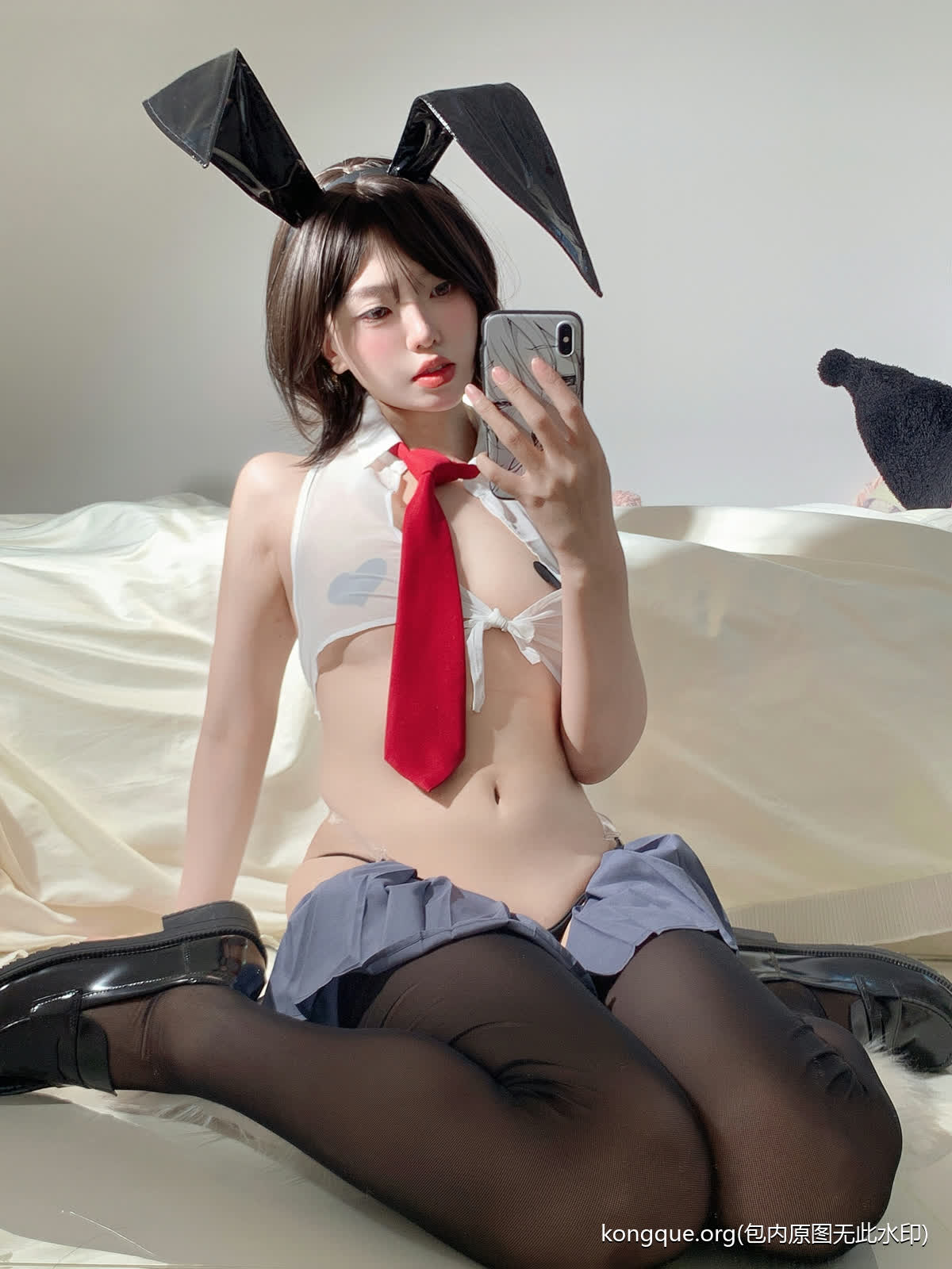 真宝_NO.003_反差学姐__0028