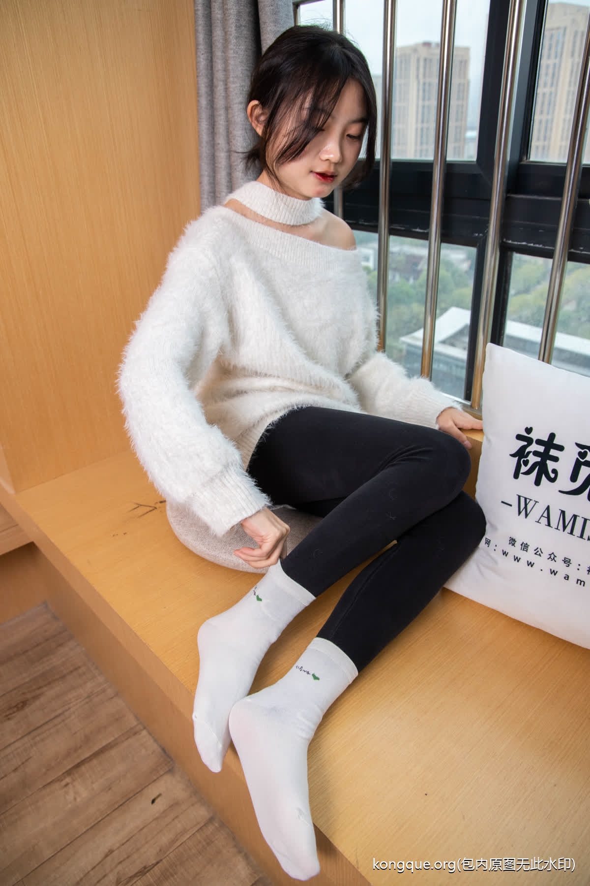 袜觅社_NO.003_香香_0065